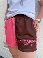 Adults CC Rugby Shorts - Neapolitan