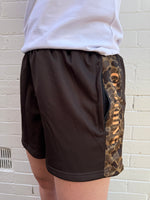 Adults CC Rugby Shorts - Camo