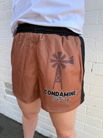 Adults CC Rugby Shorts - Windmill