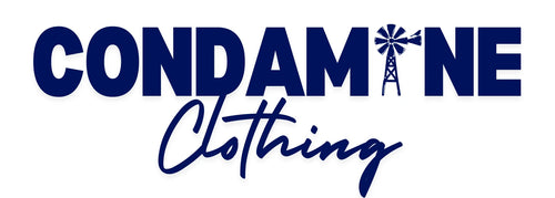 Condamine Clothing