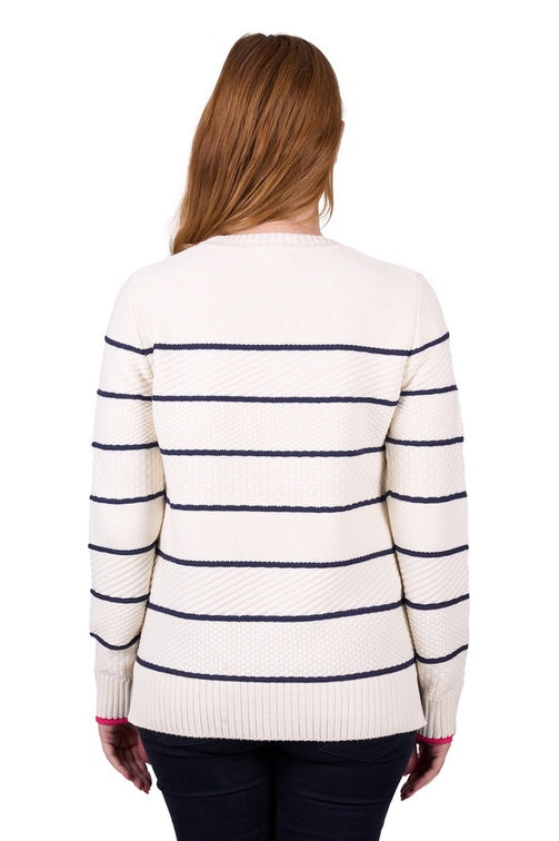 Thomas Cook  Womens Alanna Jumper image 3