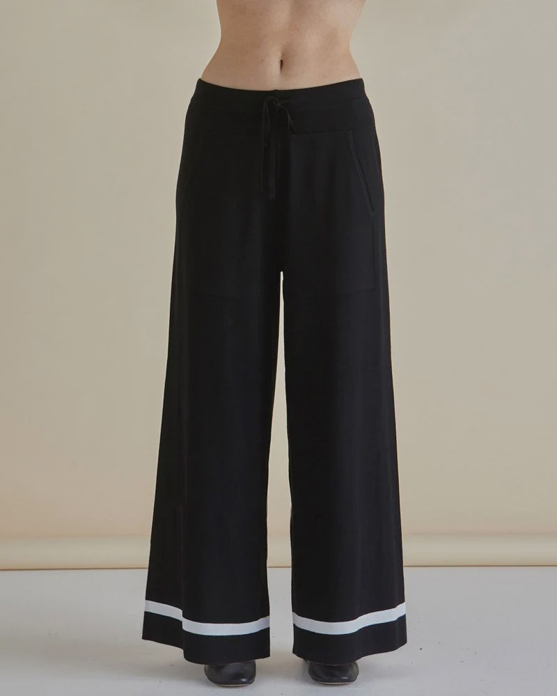 Betty Basics Delphine Knit Pant image 0