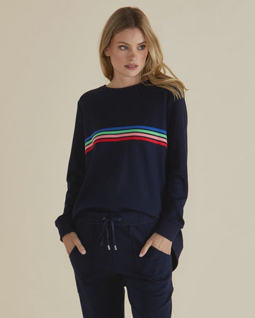 Betty Basics Dune Sweat image 0