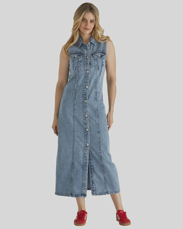 SASS Jordon Dress image 0