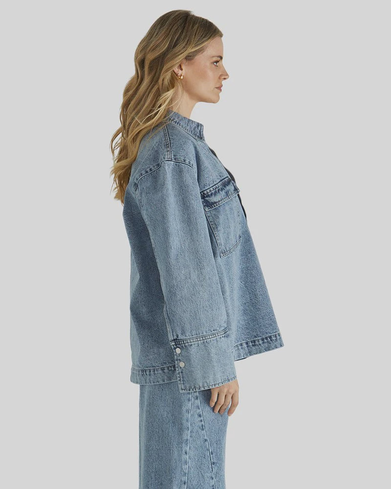 SASS Jordon Top image 3