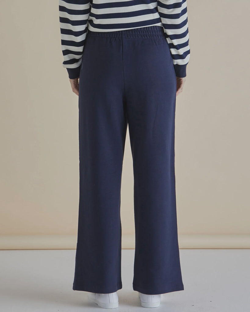 Betty Basics Pace Navy Jogger Pant image 2