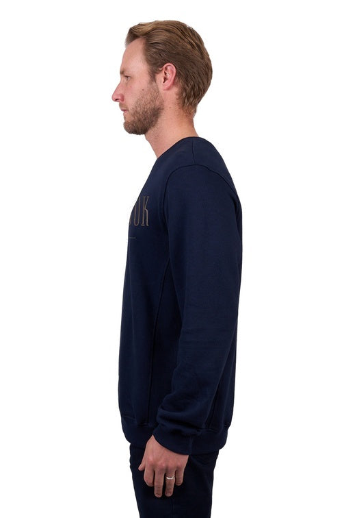 Thomas Cook Mens Thomas Crew image 2