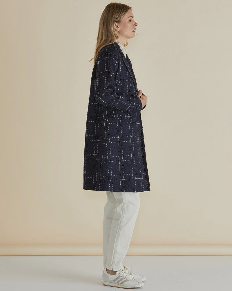 Betty Basics Genevieve Coat image 3