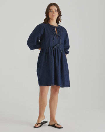 SASS Lena Dress image 0