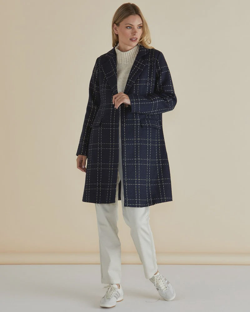 Betty Basics Genevieve Coat image 2