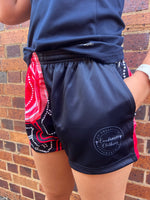 Adults CC Rugby Shorts Indigenous 23