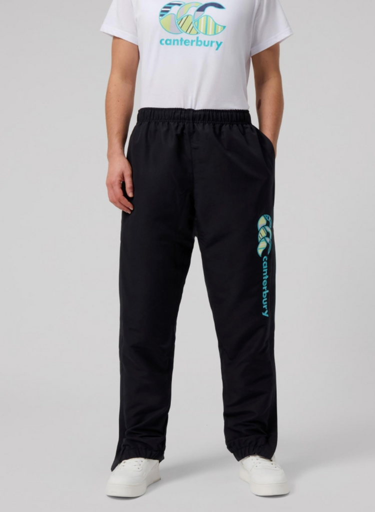 Canterbury W Uglies 30in Stadium Pant Jet Black image 1
