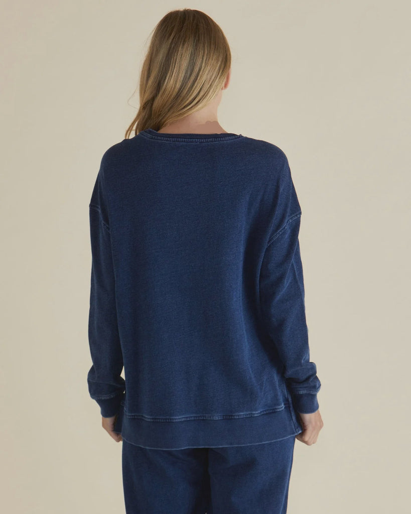 Betty Basics Easy Sweat Crew image 3