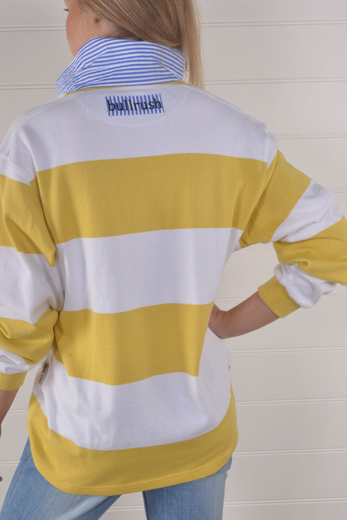 Bull Rush - Seasonal Duo Rugby Jumper image 4