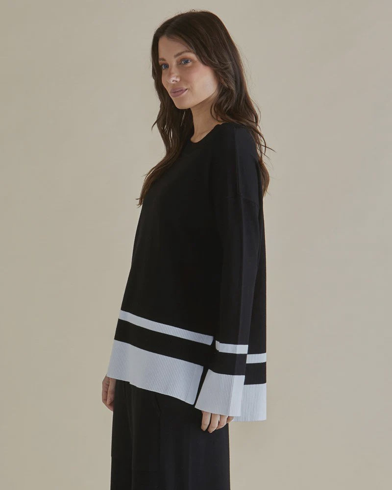 Betty Basics Eleanor Knit Jumper image 2