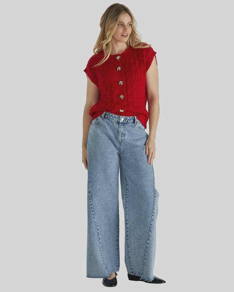 SASS Jordon Jean image 2