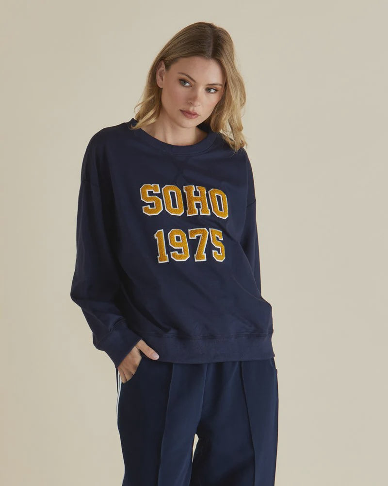 Betty Basics South Sweat image 1