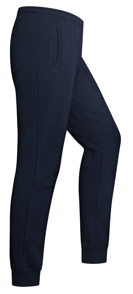 Pilbara Collection Unisex Track Pant - French Navy image 1