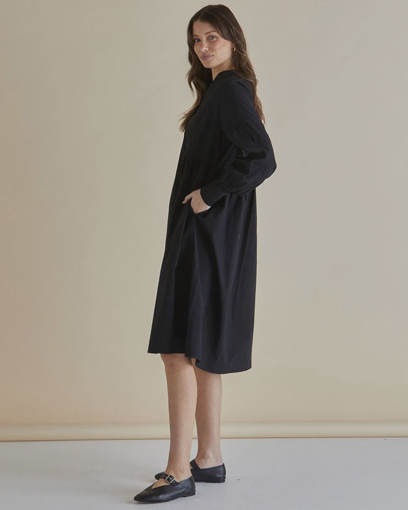 Betty Basics Chardonnay Dress image 2