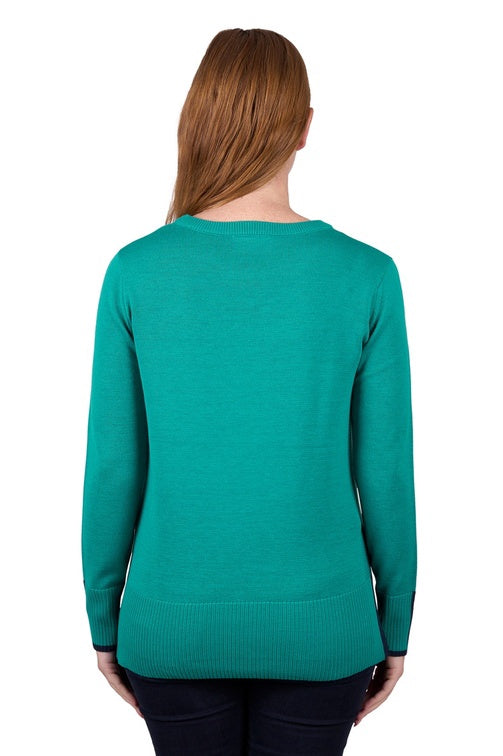 Thomas Cook Womens Emily Jumper image 3