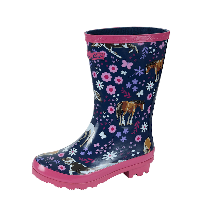 Thomas Cook Kids Gigi Gumboot image 0