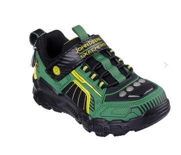 Skechers x John Deere Shoes Light Up image 0