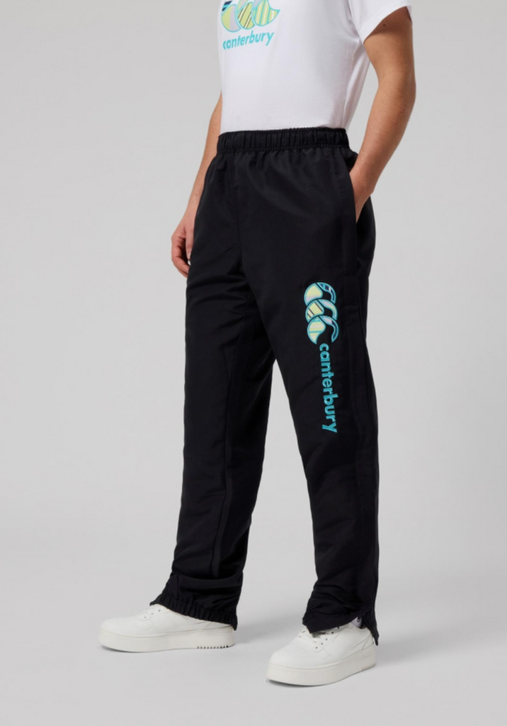 Canterbury W Uglies 30in Stadium Pant Jet Black image 0