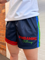 Adults CC Rugby Shorts - Mens Multi