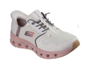 Skechers Glide-Step Pro Wide Fit | Slip-Ins Comfort Shoes | Condamine ...