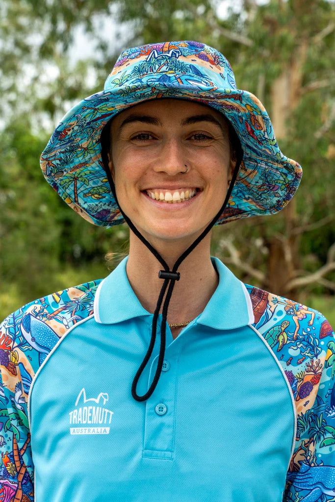 Ladies Trademutt Workwear Australia | Women’s Workwear | Condamine Clothing