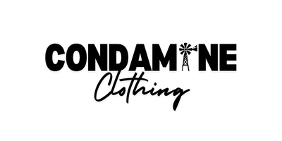 Condamine Clothing