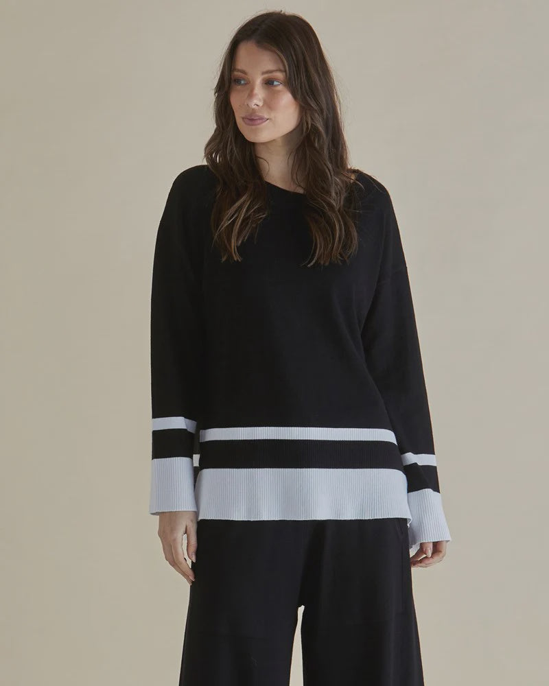 Betty Basics Eleanor Knit Jumper image 0