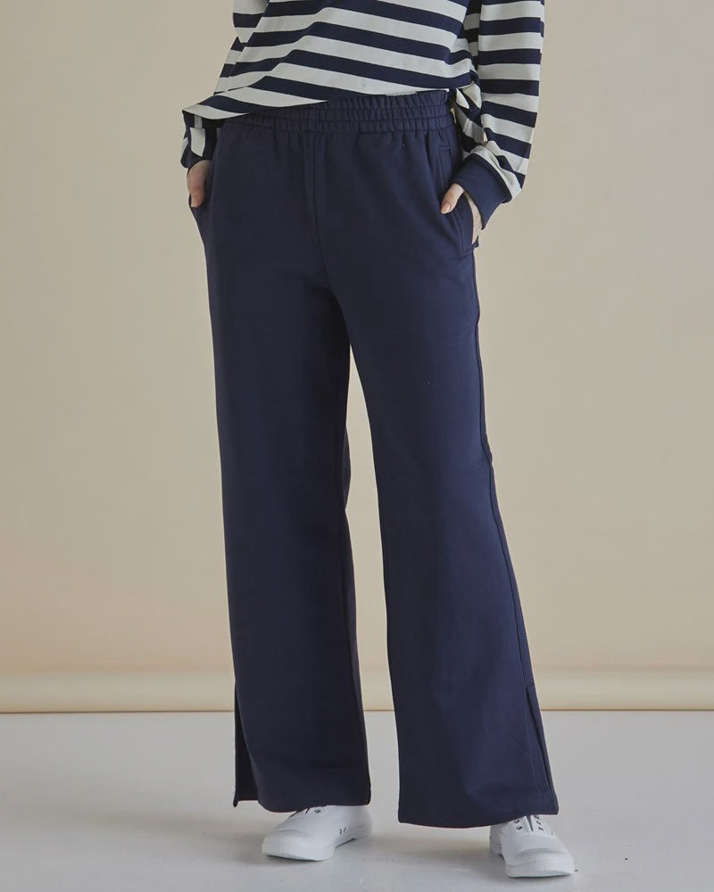 Betty Basics Pace Navy Jogger Pant image 0