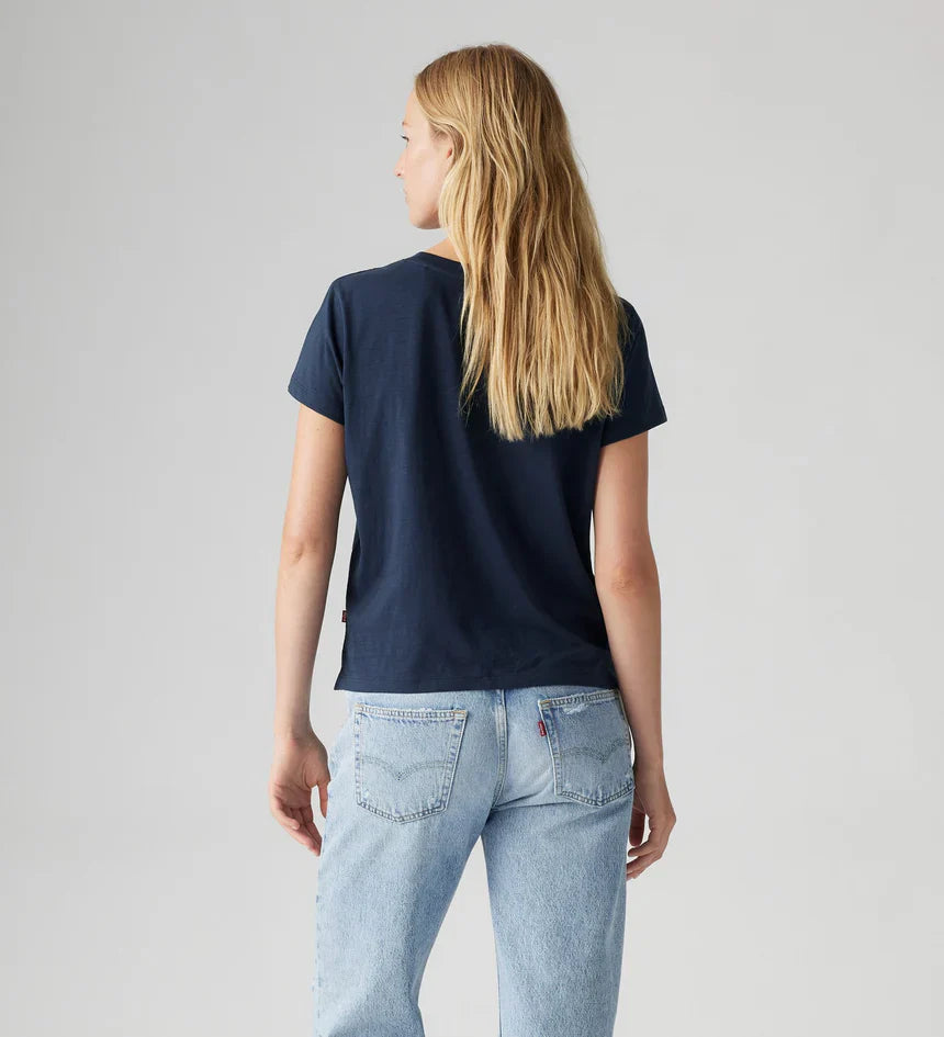 Levi's Graphic Boxy T-Shirt Since 1873 image 1
