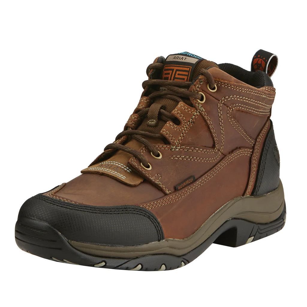Men’s Ariat Clothing & Boots Australia | Condamine Clothing
