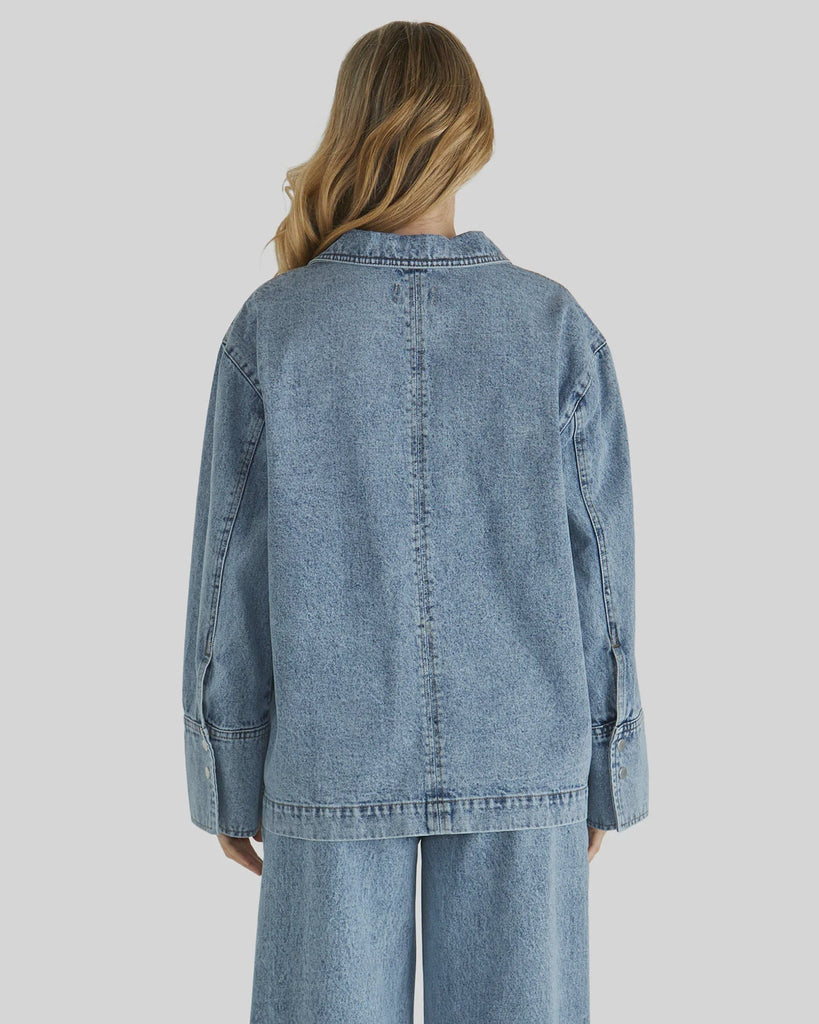 SASS Jordon Top image 4