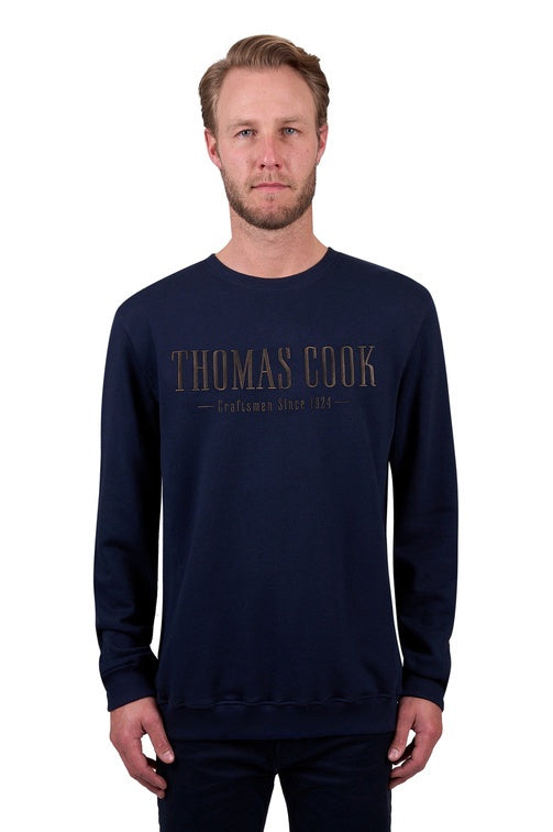 Thomas Cook Mens Thomas Crew image 1