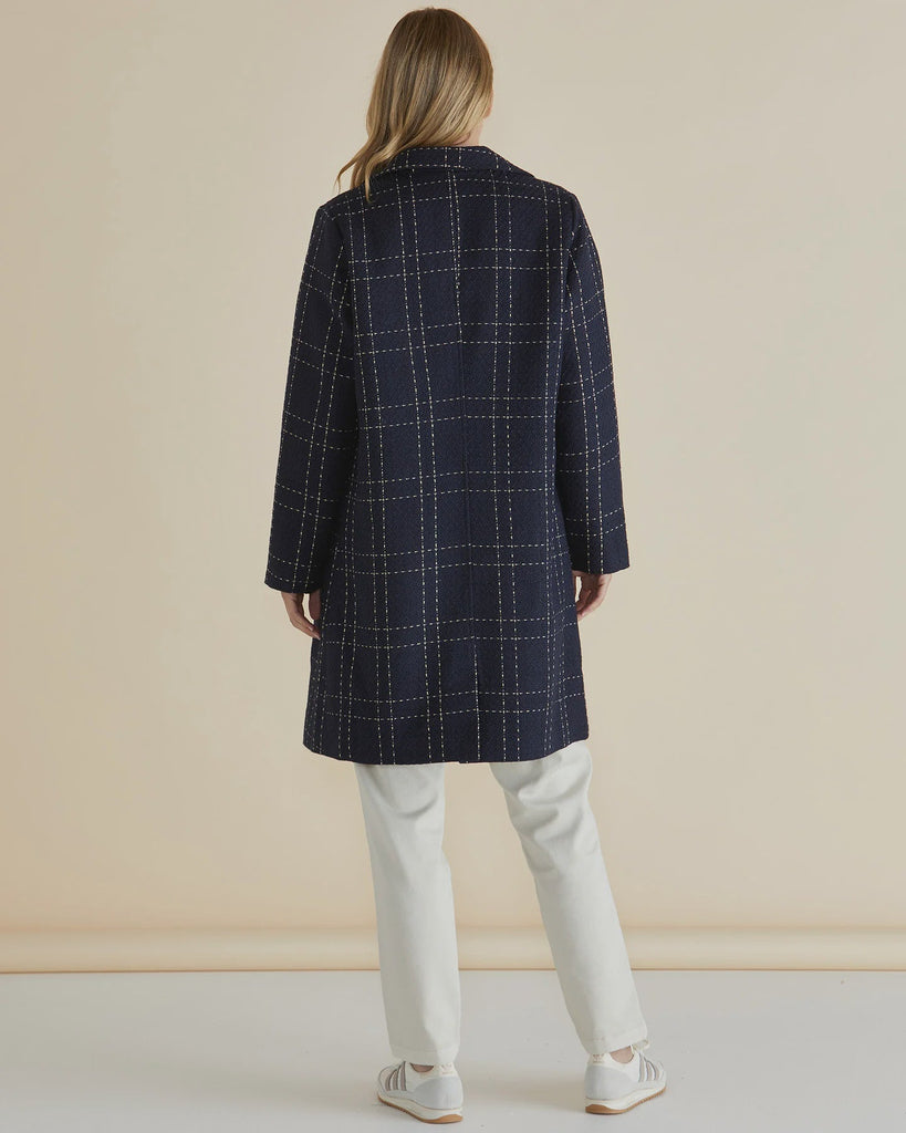 Betty Basics Genevieve Coat image 4