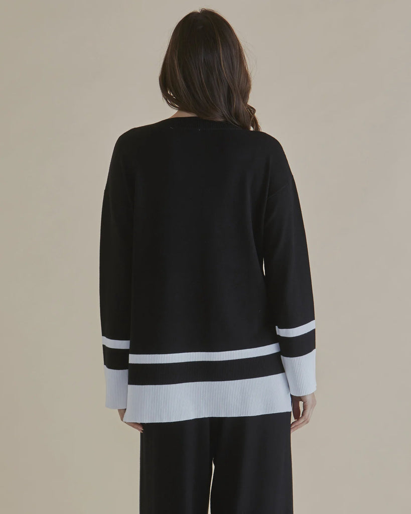 Betty Basics Eleanor Knit Jumper image 3