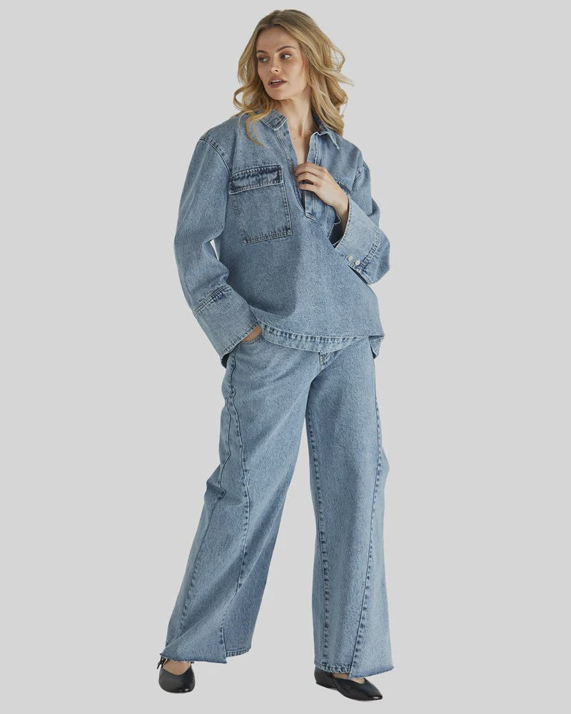 SASS Jordon Top image 2