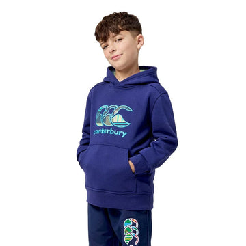 Canterbury K Uglies Hoodie Blue Ribbon image 0