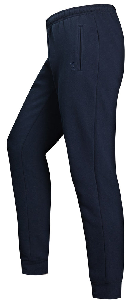 Pilbara Collection Unisex Track Pant - French Navy image 3