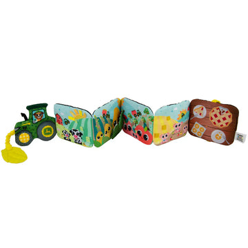 John Deere Farm to Table Journey image 0