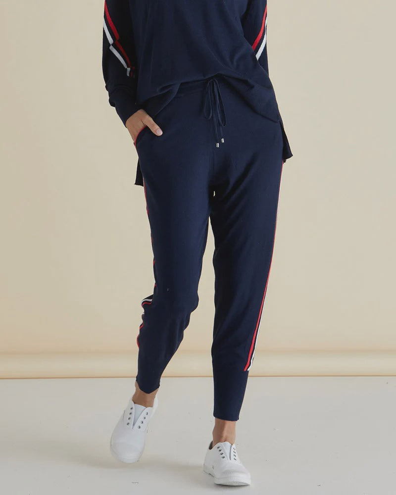Betty Basics Aida Knit Pant image 0