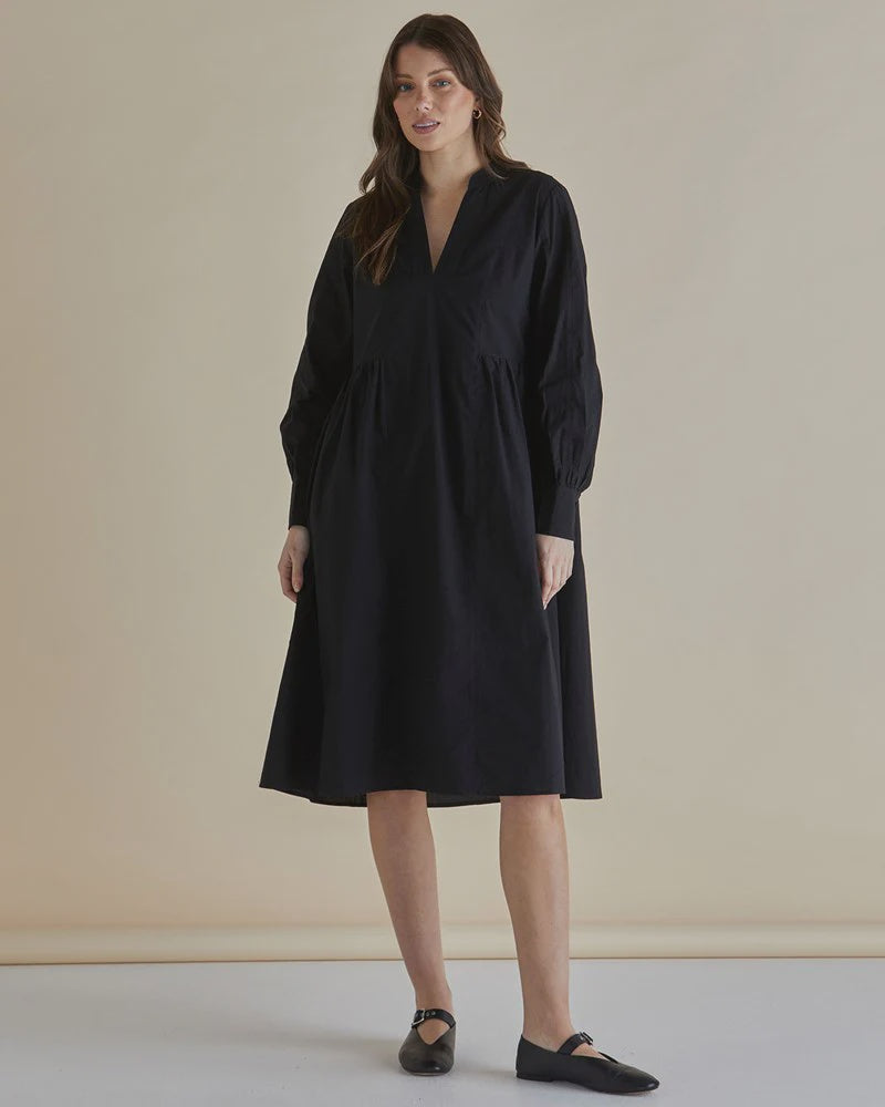 Betty Basics Chardonnay Dress image 1