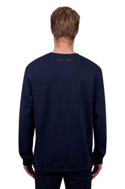 Thomas Cook Mens Thomas Crew image 3