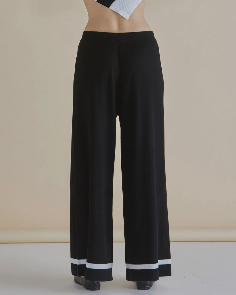 Betty Basics Delphine Knit Pant image 3