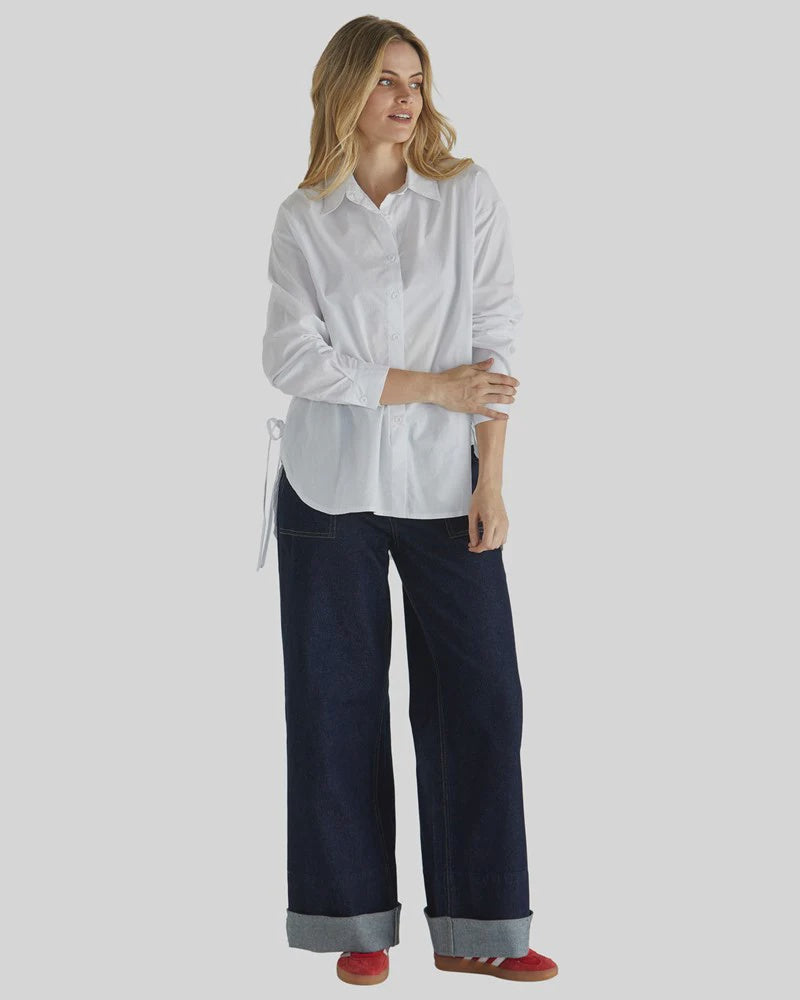 SASS Belle Shirt image 1