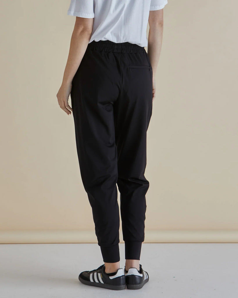 Betty Basics Cara Travel Jogger image 1