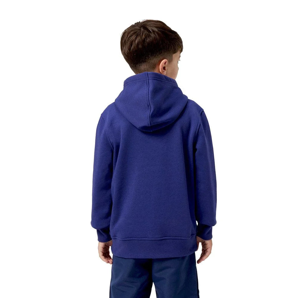 Canterbury K Uglies Hoodie Blue Ribbon image 2